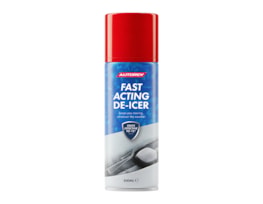 Wholesale De-Icer 500ml